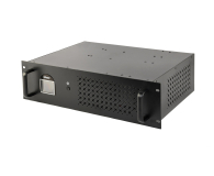 Gembird Rack UPS 1200VA Line-In 2xC13 2xSchuko - 1231094 - zdjęcie 1